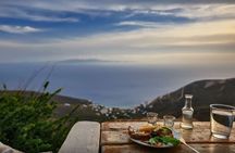 Off the beaten track private guided tour from Rethymno