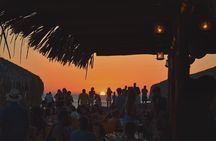 Ancient palaces with Minoan wine routes and Matala beach from Chania and Rethymno