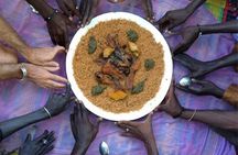 Full Day Tour at a Sustainable Farm from Saly with Lunch