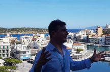 Mirabello and Agios Nikolaos Private Guided Tour from Elounda
