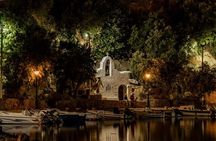 Mirabello and Agios Nikolaos Private Guided Tour from Elounda