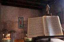 Private guided tour of Orthodox Crete