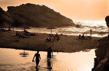 Private guided tour of Orthodox Crete