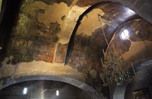 Cave of Zeus & mountainous East Crete adventure  private tour