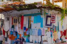 Cave of Zeus & mountainous East Crete private tour from Chania