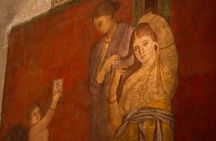 Pompeii's Villa of the Mysteries Exclusive Archaeologist-led Tour