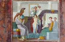 Pompeii's Villa of the Mysteries Exclusive Archaeologist-led Tour