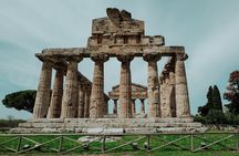 Paestum 3-hour Private Tour and Skip-the-Line Tickets