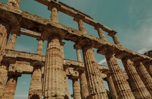Paestum 3-hour Private Tour and Skip-the-Line Tickets