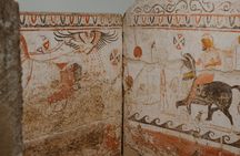 Paestum 3-hour Private Tour and Skip-the-Line Tickets