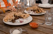 Discover the tastes of Zagreb food tour