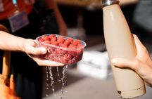 Discover the tastes of Zagreb food tour