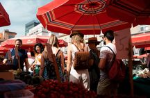 Discover the tastes of Zagreb food tour