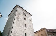 Zagreb Guided Walking Tour with WW Tunnels