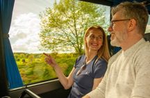 Stonehenge and the Cotswolds Guided Tour from Bristol