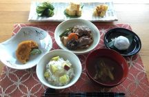 Wagyu Beef Cooking Class in Tokyo
