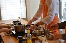 Wagyu Beef Cooking Class in Tokyo