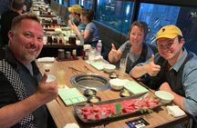 Shibuya Food Tour