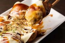 Shibuya Food Tour