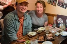 Shibuya Food Tour