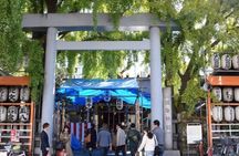 Tsukiji Fish Market Tour