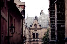 Prague history private walking tour with a local expert