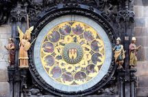 Prague history private walking tour with a local expert