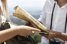 Private exclusive history walk through Brussels with a local expert