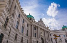 Vienna History Private Walking Tour with a Local Expert