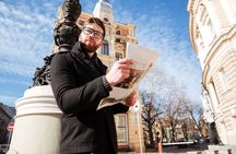 Vienna History Private Walking Tour with a Local Expert