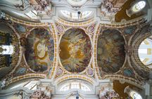 Innsbruck History Private Walking Tour with a Local Expert