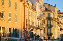 Private exclusive history walk through Cannes with a local expert