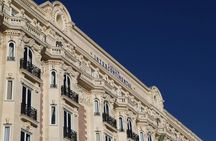 Private exclusive history walk through Cannes with a local expert