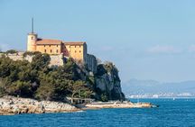 Private exclusive history walk through Cannes with a local expert