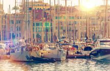 Private exclusive history walk through Cannes with a local expert