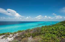 Isla Mujeres catamaran all inclusive tour