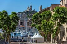 Private Exclusive History Walk through Marseille with a Local Expert
