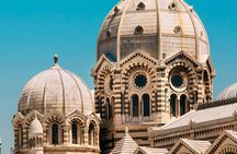 Private Exclusive History Walk through Marseille with a Local Expert