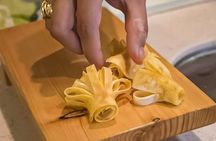 Character-Themed Bento Cooking Class