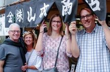 Tsukiji Sushi-Making Adventure