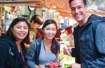 Tsukiji Sushi-Making Adventure