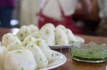Washoku Cooking Lesson