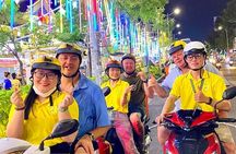 Ho Chi Minh Sightseeing By Night Private Tour