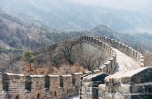 Private Guided Tour of Mutianyu Great Wall and Summer Palace