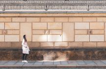 Private History Walk through Dresden with a Local Expert