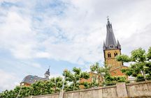 Private History Walk through Düsseldorf with a Local Expert