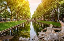 Private History Walk through Düsseldorf with a Local Expert