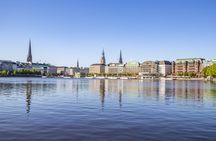 Private History Walk through Hamburg with a Local Expert