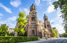 Private History Walk through Munich with a Local Expert