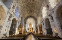 Private History Walk through Munich with a Local Expert